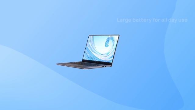 Huawei MateBook D | Pre-orders Available On The Huawei Store