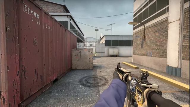 CS:GO Montage | USP-S 4K CLUTCH | M4A4 ACE | INHUMAN REACTIONS | смотреть онлайн