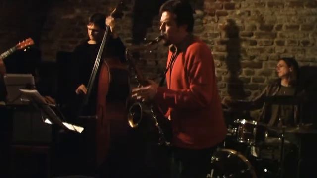 Jiri Kalous trio & Marcel Barta 6/6 смотреть онлайн