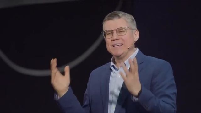 Евгений Бахмутский. Проповедь. Необычное движение вперед смотреть онлайн