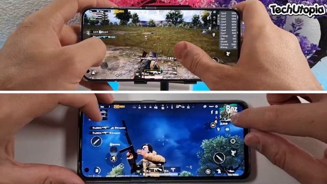 Dimensity 1200 Vs Snapdragon 888 Speed Test/Gaming Comparison/PUBG/Antutu/Mali G77 Vs Adreno 660
