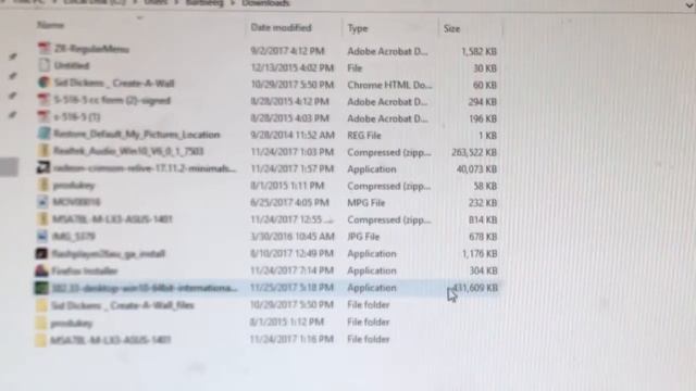 The good new Nvidia driver is now installed and we see all the new resolutions! смотреть онлайн