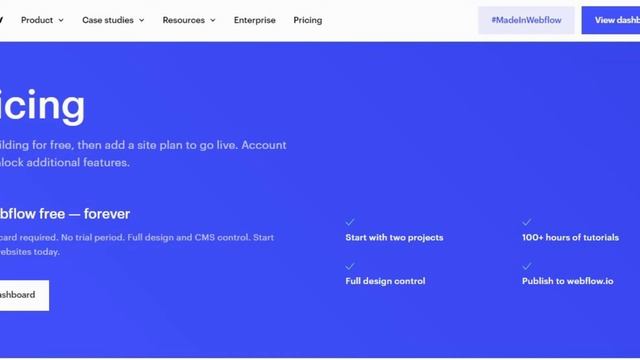 Review Webflow dan Invision смотреть онлайн