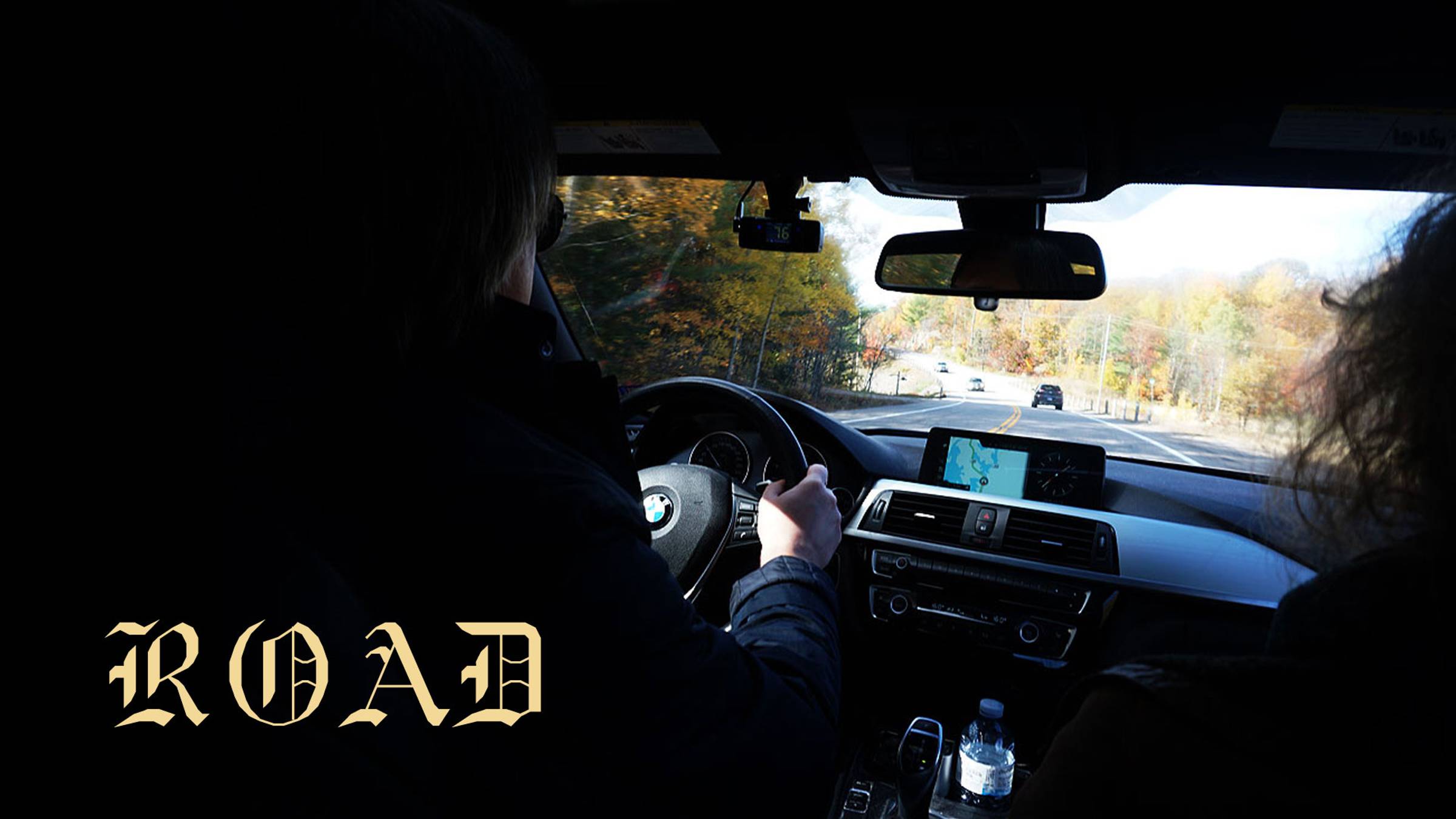 ROAD // ДОРОГА