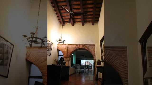 Suite Colonial - Santo Domingo - Dominican Republic смотреть онлайн
