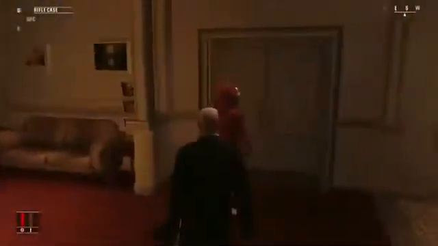 Сорок седьмой четверг Hitman Blood Money medium смотреть онлайн