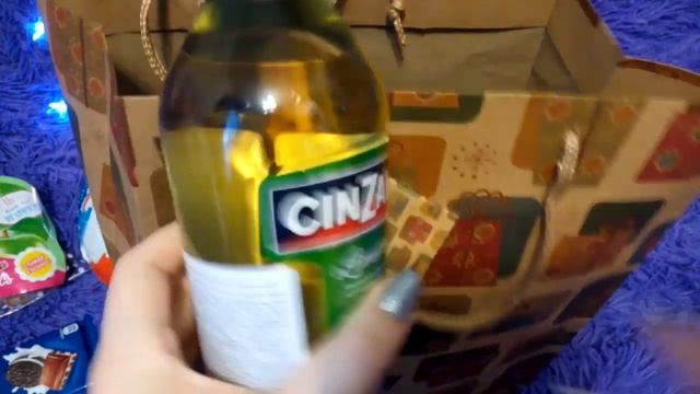 Мои подарки на Рождество 2019 !!! смотреть онлайн