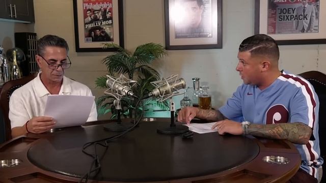 JOEY MERLINO AND THE ARMORED TRUCK смотреть онлайн