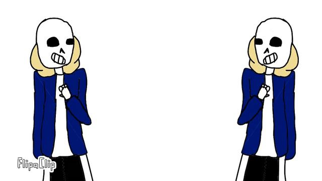 Sick boy //Meme (ft. Sans) [Undertale] смотреть онлайн