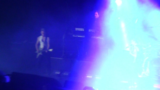 Depeche Mode - Barrel of a Gun @live in Riga 20.02.2018 смотреть онлайн