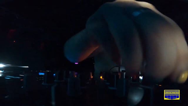 MANDANGA: SIRIA DJ @ RAZZMATAZZ смотреть онлайн