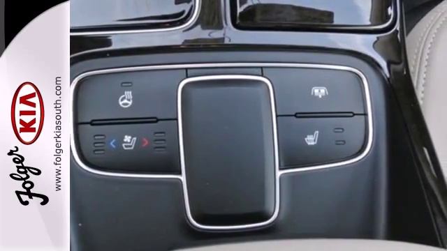 2014 Kia Cadenza Charlotte Gastonia, NC #K140126 смотреть онлайн
