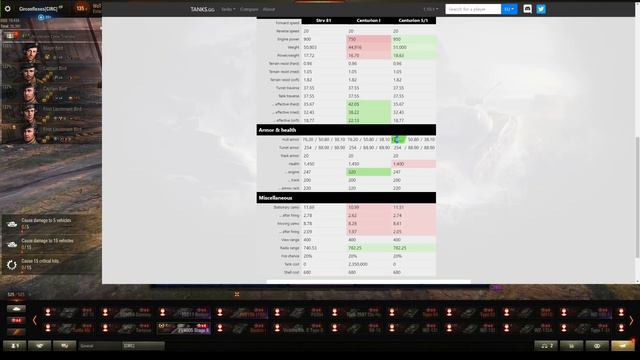 Day 7 - Advent Calendar 2020! - World of Tanks смотреть онлайн