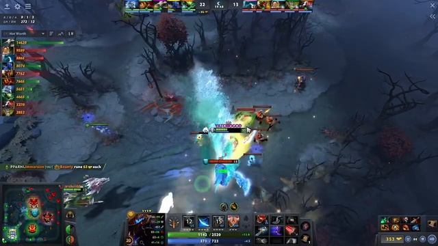 ? YATORO Sven Carry 1K GPM ? FARM MACHINE ? Dota 2 Pro Gameplay смотреть онлайн