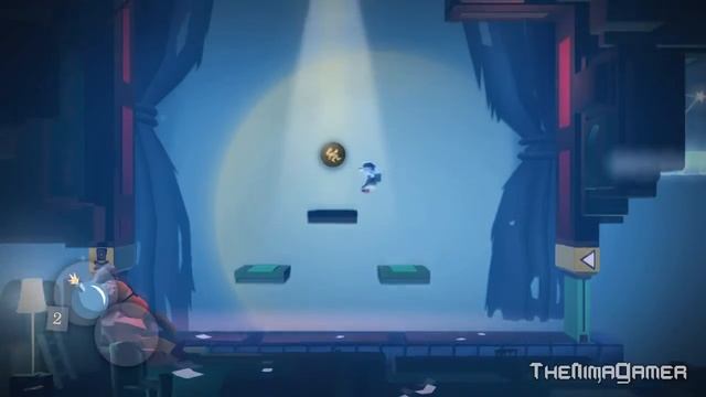 Pid: Walkthrough Part 7 (PC) - The 8-Bit Ninja смотреть онлайн