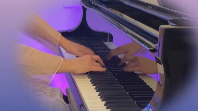 Chopin - Nocturne in Eb Major (op. 9 no 2) | Steinway Grand Piano смотреть онлайн