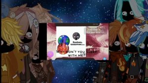 ?РЕАКЦИЯ ШК НА ШИП ВЕНЕРА × ЗЕМЛЯ (Видео из моей тг группы подписчиков?)