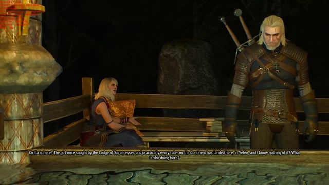 The Witcher 3 GTX 1080 8G & Coffelake i5 8400 смотреть онлайн
