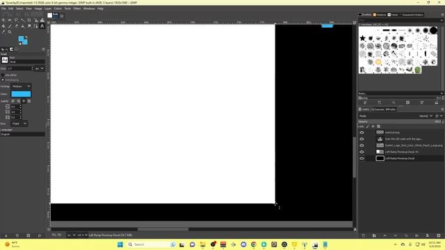 VPX and Pinup Tutorial - Custom Scorbit QR Code Overlays смотреть онлайн