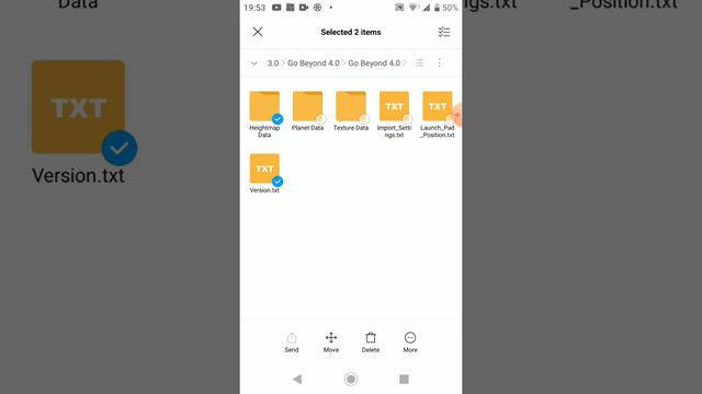 How to fix import settings problem in space flight simulator galaxy pack смотреть онлайн