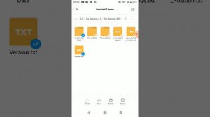 How to fix import settings problem in space flight simulator galaxy pack