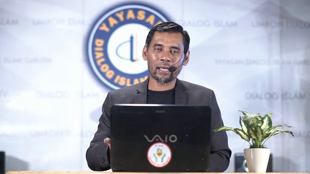 [Kalam] Kajian Kamis Malam - Ustadz H Eris Ma'ruf смотреть онлайн