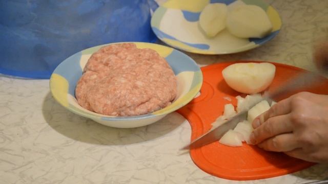 Как приготовить вкусные чебуреки / Вторые блюда / Slavic Secrets смотреть онлайн