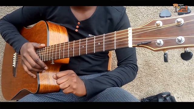 40. Twigane Gucurangira Muri Mi (1,2,3,4,5&6) (Chords Variation In E Chord)