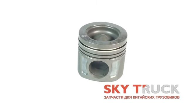 Поршень евро-3 FAW-3252 смотреть онлайн