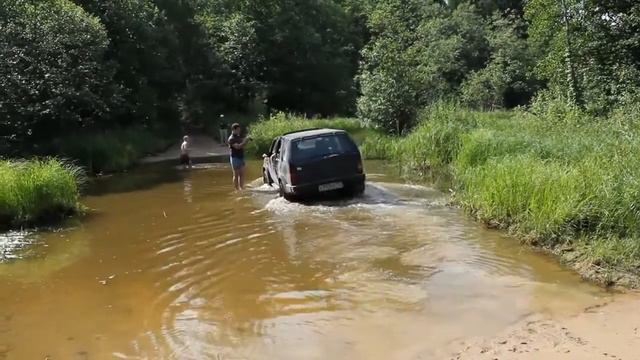 Terrano'брод смотреть онлайн