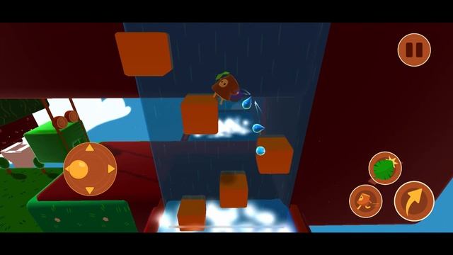 Woodle Tree Adventures Deluxe First Impressions! (iOS & Android) смотреть онлайн