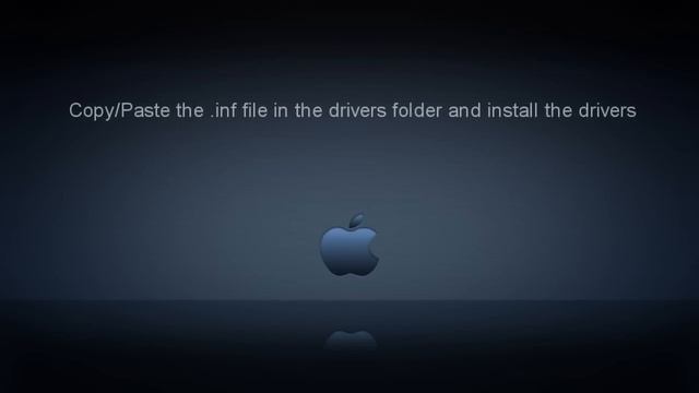 How to overclock NVidia 330M - Macbook Pro 2010 15 using Windows 7 смотреть онлайн