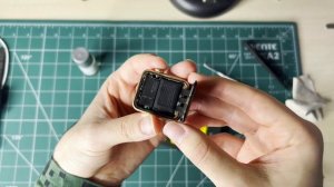 Apple Watch не подключаются/перезагружаются при попытке обновления