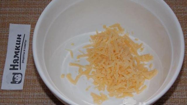 Кухня Мамашки