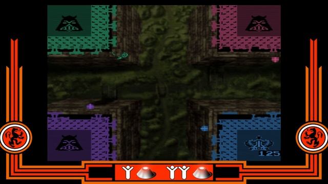 Random Games Season 8 - Atari Vault смотреть онлайн