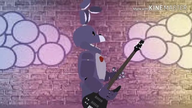 Bonnie's Mixtape (Stick Nodes) смотреть онлайн