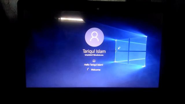 Windows Hello your device is offline (problem solved) Bangla смотреть онлайн