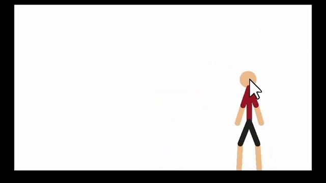 Default Figure Ragdoll Test | Stick Nodes Animation смотреть онлайн