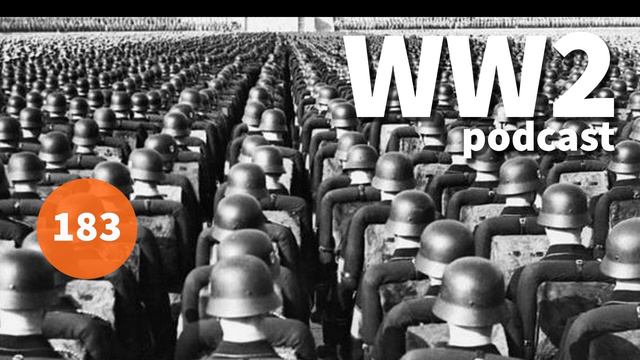183 - The Waffen-SS смотреть онлайн