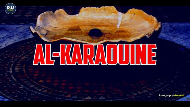 दुनिया का पहला विश्विद्यालय बनाने वाली भी मुसलमान• जानिए पूरा इतिहास ft @RazaGraphy | #Muslims смотреть онлайн