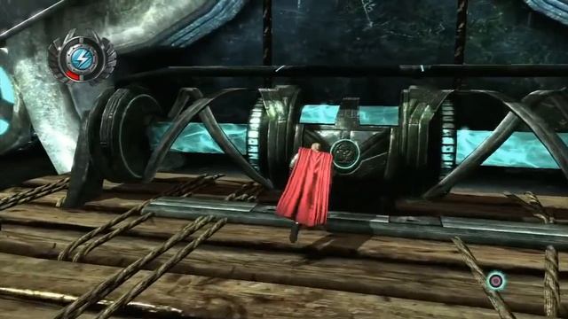 Thor God of Thunder Gameplay Walkthrough Complete Game Movie смотреть онлайн