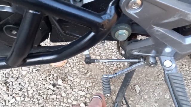 Обзор на CFmoto 150NK смотреть онлайн