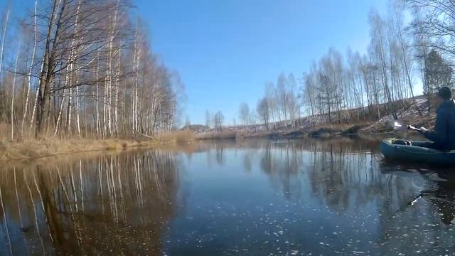 На пакрафтах по Вилейскому каналу. #2: Дикое русло / On pacrafts by to channel. #2: Wild Riverbed смотреть онлайн