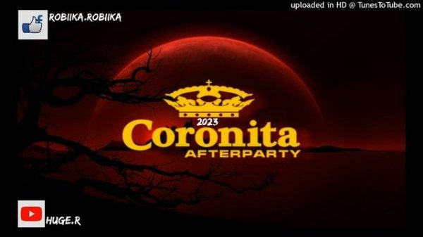 BRUTÁLIS CORONITA 2023