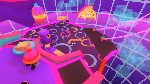 МЫ С ЙОШИ СТАЛИ ОДНИМ ЦЕЛЫМ! Steam PHOGS! Demo