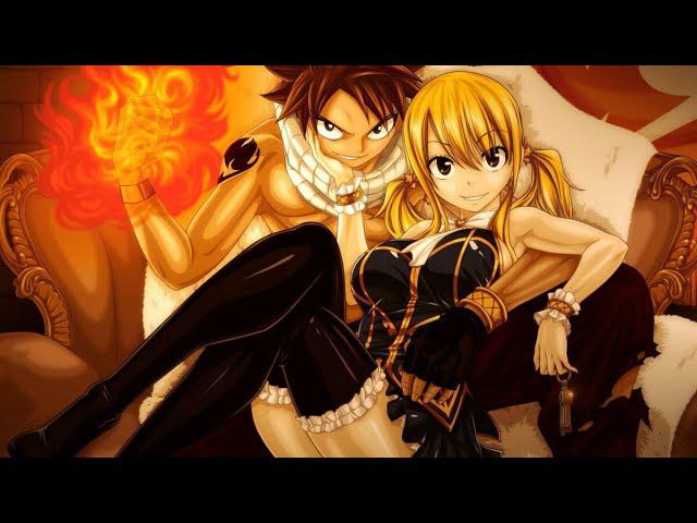 I AMV I  Hold On —  Chord Overstreet