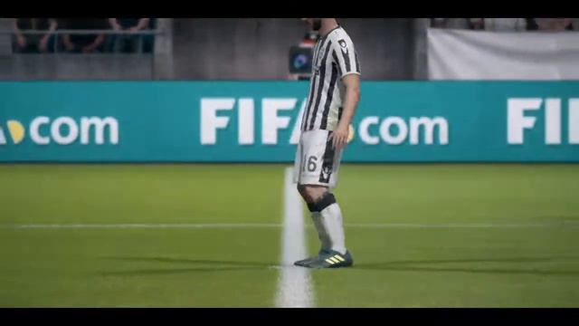 FIFA 18_PAOK FC - MEDIPOL BAHARSEKIR ( Turkey ) смотреть онлайн
