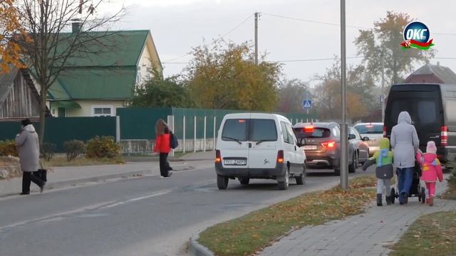 Пешеходы нарушают ПДД чаще водителей смотреть онлайн