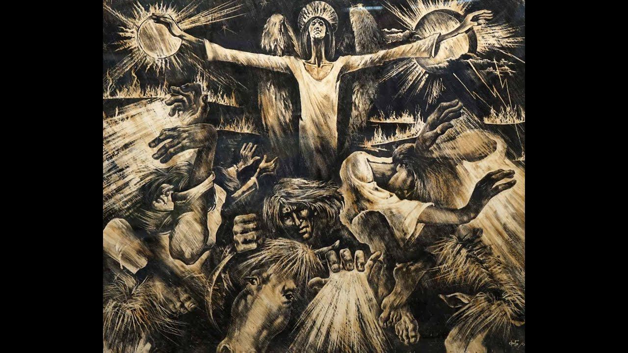 Кое что про скотный двор. смотреть онлайн