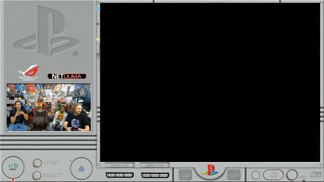 PSOne: Bust a Groove! Quick Look - YoVideogames смотреть онлайн